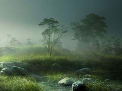 심연(深淵) 中上