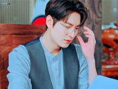 여주는 겨울을 싫어해! 05