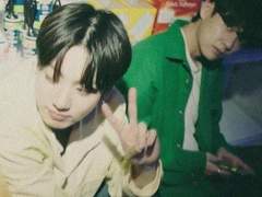 [ 김태형 | 전정국 ] 너만 모르는 인어 이야기 +