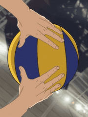 하이큐드림에서 모브가 되어봅시다!