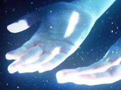 차가운 강을 찾아