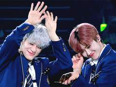 나한테만 지랄 맞은 내 새끼 TALK +