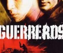 2A34) 비상 전투 구역 (Warriors, 2002)