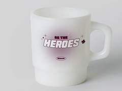 밀크글라스 디자인