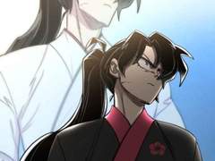 [화산귀환 드림] 전생 부인이었던 여주 환생해서 다시 만난 청명이 보고싶다.