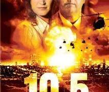 2A35) 진도 10.5 미국 침몰 (10.5, 2004)