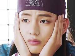 [뷔진] 남준 형님이 무서운 이야기를 꺼냈다