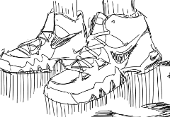 [슬램덩크] 남훈 인터뷰