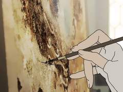 어디서나 당당하게.