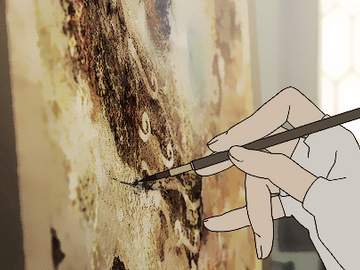 어디서나 당당하게.