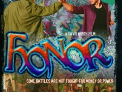 2A38) 레미 본야스키의 리얼 파이트 클럽 (Honor, 2006)