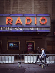 팟캐스트 & 라디오 번역