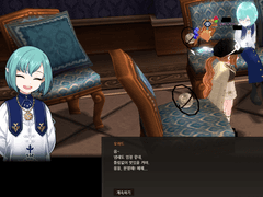 오하드 음식 대사