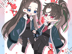 2인 MD 자유구도 커미션