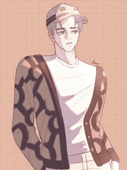 #한주결 한루빈&주세한&고결의 사랑 이야기