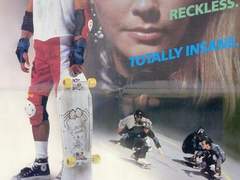 D31) 트레쉰 (Thrashin’, 1986)