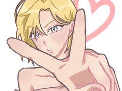 펭코 두상 오마카세 커미션