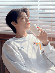 친해지길 바래 TALK