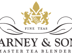 차 브랜드 소개㉞: Harney & Sons
