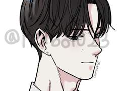 그림 커미션 받습니다.