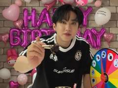 [230810] 돼끼 탄생 비화 💕