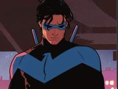 [DC 드림] About Time