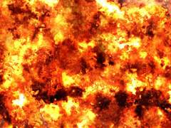 불구덩이 속 삼척동자-2