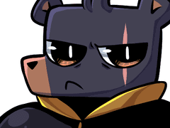 엘리자 포트레이트