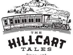 차 브랜드 소개㊲: Hillcart Tales