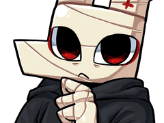 아이훔 포트레이트