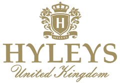 차 브랜드 소개㊳: Hyleys