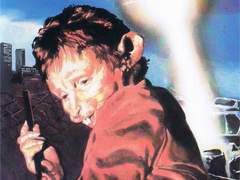 D39) 랫보이: 미지의 소년 (Ratboy, 1986)