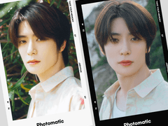 재현 한컷 포토매틱 도안