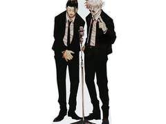 [고죠게토] Mulberry Tree