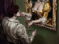 <마스터피스> 웹소설 런칭!!!