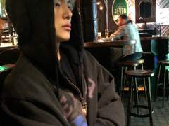 여자친구 한정 다정해지는 남자친구 이민혁