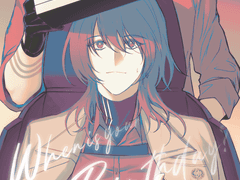 [조야국장] When is your birthday?