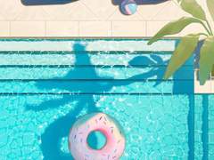 [제이신] 여름휴가