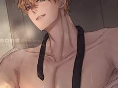 신희재 Shin Heejae - Suit Up (넷카마 펀치)