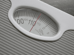 1주일만에 살빼는법