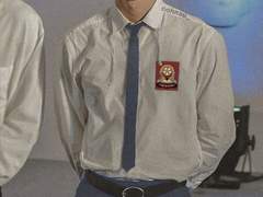 밀리터리 로맨스