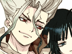 [닥터스톤 드림] Tale of Jade