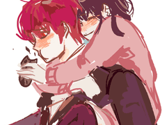 네임리스 레드에리