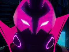 토끼가 제 마음을 치고 갔네요