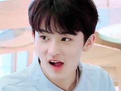 Where is my 깜장고양이! TALK 01