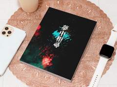 슬램덩크 온리전 호열백호 소설책 -몽중상심(夢中相尋)- 샘플