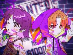 모래반지 빵야빵야