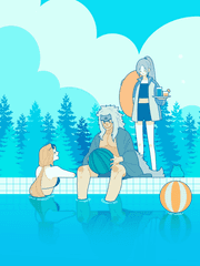 지라이야 제자 드림