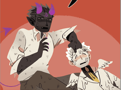 사후세계 컴퍼니 24화