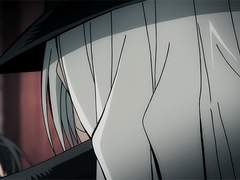 [ 코난 ] 옆통수가 드럽게 따갑다..